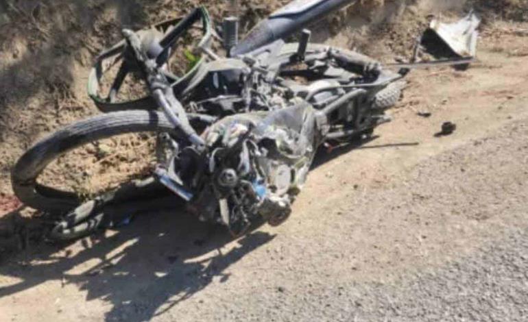 MATÓ A JOVENCITA HIJO DE ALCALDESA        