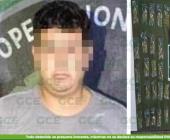 Tres vendedores de droga cayeron       