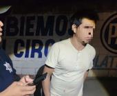 ¡FALLIDO SUICIDA!