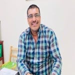 Cuauhtémoc Balderas Yáñez ... Lucran.  