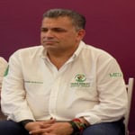 David Medina S. ... Confirman feria. 