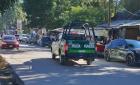 Carteristas operan en la zona Centro
