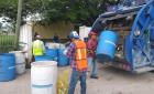 Piden un manejo más responsable de basura
