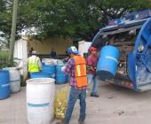 Piden un manejo más responsable de basura