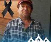 Falleció Delfino Olivares Rivera