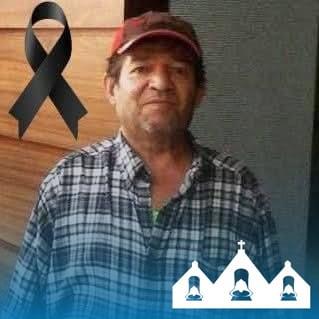 Falleció Delfino Olivares Rivera
