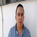 Joel Robledo Rdz. ... Afectados  