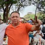 Omar Soni Bulos ... Gestiona. 