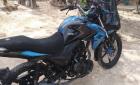 ROBARON MOTOCICLETA