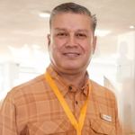 Rómulo Garza Mtz. ... Quedó preso  