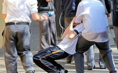 Reprobaron actos de bullying en escuelas 
