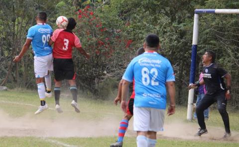 San Miguel perdió en la mesa por cachirul
