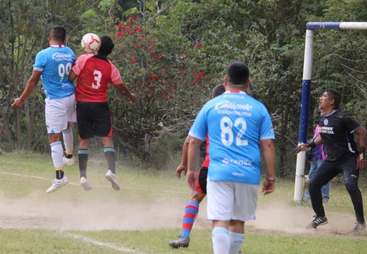 San Miguel perdió en la mesa por cachirul