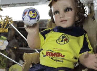 Vestimenta de niño Dios no atenta contra la Fe 