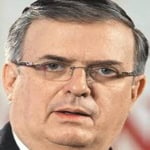 Marcelo Ebrard..... Participó Marcelo Ebrard..... Participó