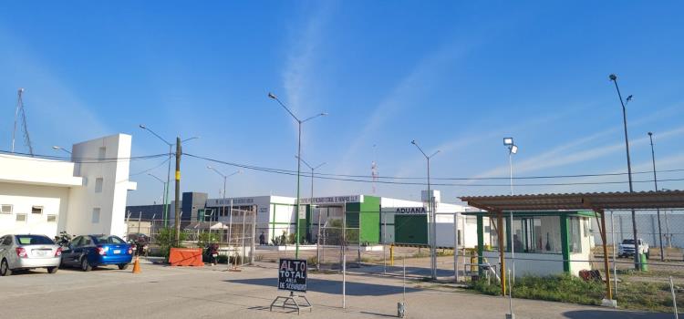 Penal de Rioverde será sólo varonil Penal de Rioverde será sólo varonil