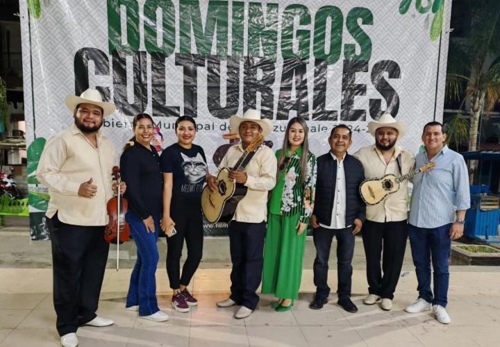 Un éxito los eventos culturales del municipio