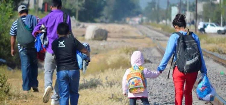 Abogados unidos por los migrantes Abogados unidos por los migrantes