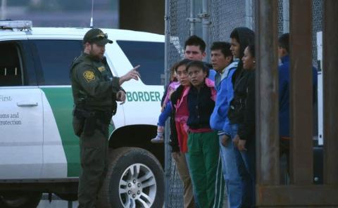 
Siguen deportaciones de paisanos potosinos 

