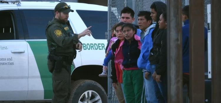 Siguen deportaciones de paisanos potosinos 
