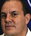 Cuauhtémoc Blanco.... En el ojo del huracán Cuauhtémoc Blanco.... En el ojo del huracán