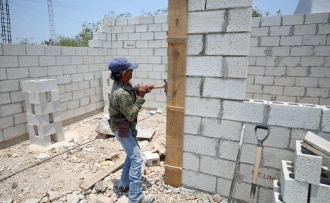 668 casas más al  Fracc. El Carmen
