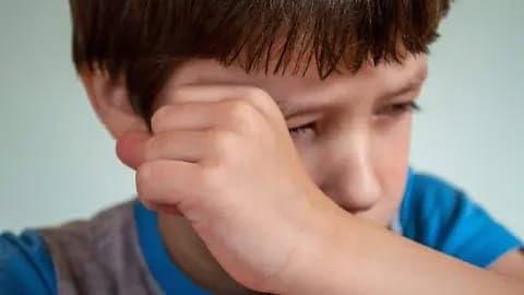Alarma por males  diarreicos en niños

