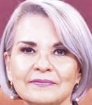 Rebeca Aladro Echeverría ....... No se rinde Rebeca Aladro Echeverría ....... No se rinde