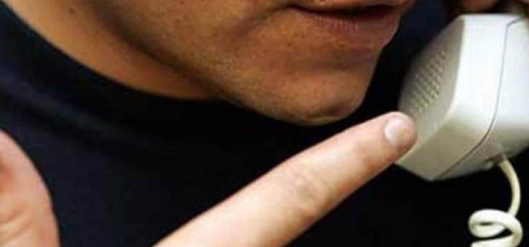 Alertan por extorsiones Alertan por extorsiones