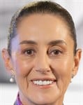 Claudia Sheinbaum