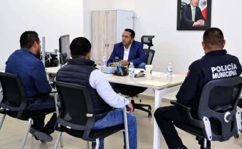 Agentes deben tener su Certificado Único Policial
