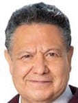 Julio Menchaca Salazar