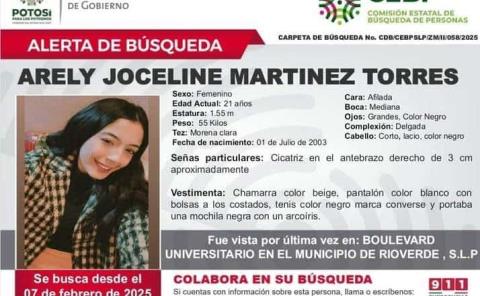 Hay alerta