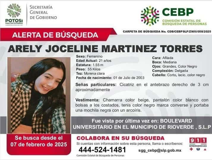 Hay alerta Hay alerta
