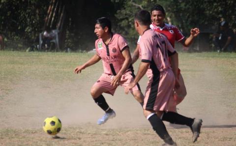 San Martín doblegó a Motoraptor 4 a 0
