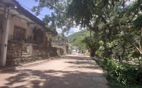 Subió el pasaje en ruta a Barrio de Guadalupe, Tamán