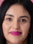 Vanessa Mejía.... Denunciada Vanessa Mejía.... Denunciada