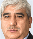 Abraham Mendoza .......... Supervisa Abraham Mendoza .......... Supervisa