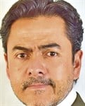 Eduardo Medécigo Rubio ........ Informó Eduardo Medécigo Rubio ........ Informó