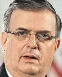 Marcelo Ebrard..... No se justifican Marcelo Ebrard..... No se justifican