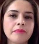 Janett Montiel Mendoza ........ Que haga justicia Janett Montiel Mendoza ........ Que haga justicia