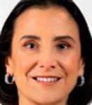 Luz Elena González.... Presentó plan Luz Elena González.... Presentó plan