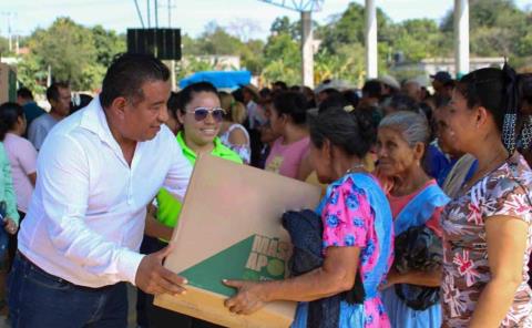 Comités de Seguridad Escolar recibieron taller de primeros auxilios