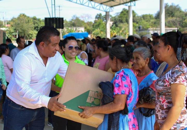 Comités de Seguridad Escolar recibieron taller de primeros auxilios