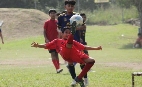 Twins FC con ventaja y San Rafael 0-0 Temamatla en IA
