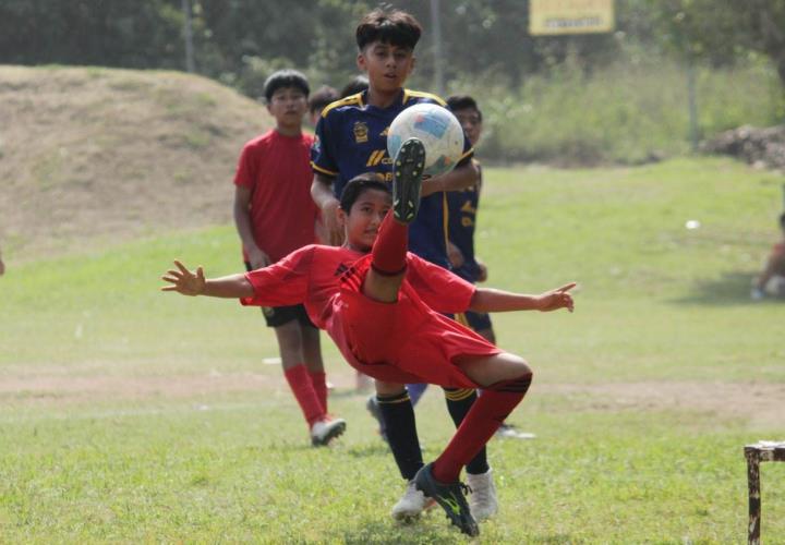 Twins FC con ventaja y San Rafael 0-0 Temamatla en IA