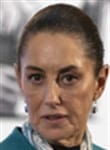Claudia Sheinbaum Pardo