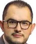 Marco Antonio Mendoza