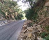 Grave deterioro en la Valles-Rioverde