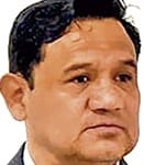 Francisco Marroquín Gutiérrez .......... Renunció Francisco Marroquín Gutiérrez .......... Renunció